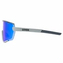 Uvex  Sportstyle 236 Set Rhi.De.SP.M/M.BL
