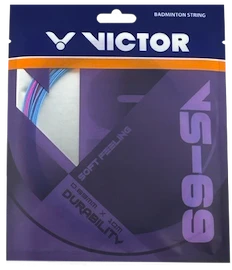 Victor VS-69 Pink/Blue