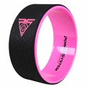 Wałek do masażu Power System  Yoga Wheel Pro