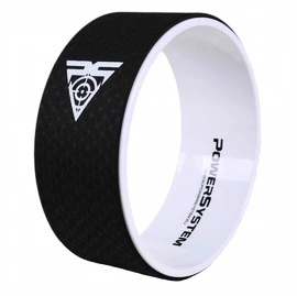 Wałek do masażu Power System Yoga Wheel Pro