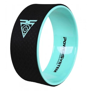 Wałek do masażu Power System  Yoga Wheel Pro