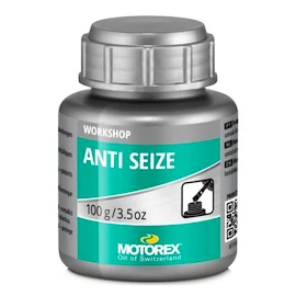 Wazelina Motorex Anti Seize Paste 850G (309921)