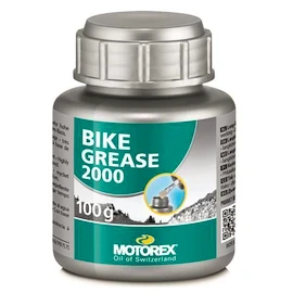 Wazelina Motorex Bike Grease 2000 100G (304852)