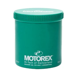 Wazelina Motorex Bike Grease 2000 850G (310669)
