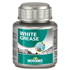 Wazelina Motorex White Grease 100G (304850)