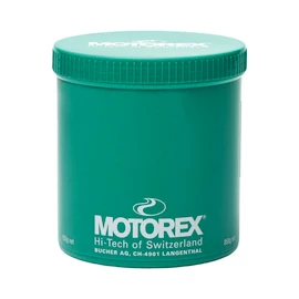 Wazelina Motorex White Grease 850G (300775)