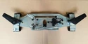 Wiązania skiturowe Salomon  1X1 Jig MTN/Backland 56-143 mm