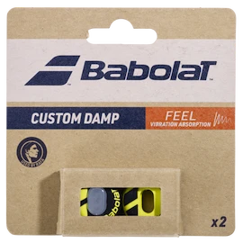 Wibrastop Babolat Custom Damp X2