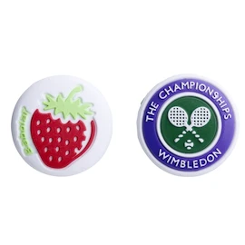 Wibrastop Babolat Wimbledon Dampener