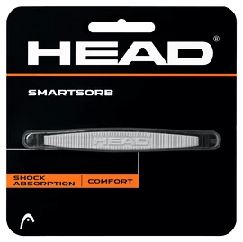 Wibrastop Head SmartSorb Silver
