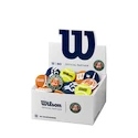 Wibrastop Wilson  Dampeners Box Roland Garros