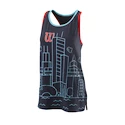 Wilson  Chi Cotton Tank Outer Space