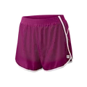 Wilson  Competition Woven 3.5 Short W Rouge