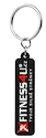 Wisiorek FITNESS4U  "F4U-TSS"