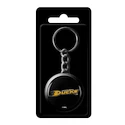 Wisiorek Inglasco Inc.  Mini Puck Anaheim Ducks