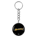 Wisiorek Inglasco Inc.  Mini Puck Anaheim Ducks