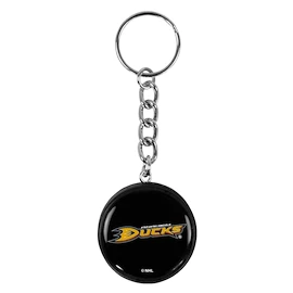 Wisiorek Inglasco Inc. Mini Puck Anaheim Ducks