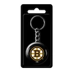 Wisiorek Inglasco Inc.  Mini Puck Boston Bruins