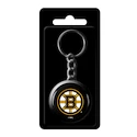 Wisiorek Inglasco Inc.  Mini Puck Boston Bruins
