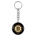 Wisiorek Inglasco Inc.  Mini Puck Boston Bruins