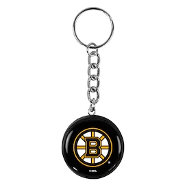 Wisiorek Inglasco Inc. Mini Puck Boston Bruins