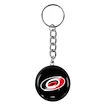 Wisiorek Inglasco Inc.  Mini Puck Carolina Hurricanes