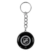 Wisiorek Inglasco Inc.  Mini Puck Colorado Avalanche