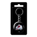 Wisiorek Inglasco Inc.  Mini Puck Columbus Blue Jackets