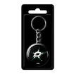 Wisiorek Inglasco Inc.  Mini Puck Dallas Stars