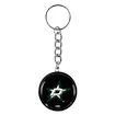 Wisiorek Inglasco Inc.  Mini Puck Dallas Stars