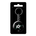 Wisiorek Inglasco Inc.  Mini Puck Dallas Stars