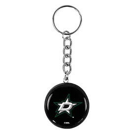 Wisiorek Inglasco Inc. Mini Puck Dallas Stars