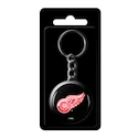 Wisiorek Inglasco Inc.  Mini Puck Detroit Red Wings