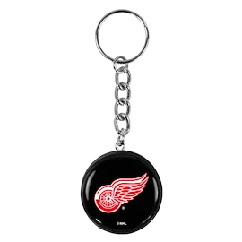 Wisiorek Inglasco Inc. Mini Puck Detroit Red Wings