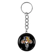 Wisiorek Inglasco Inc.  Mini Puck Florida Panthers