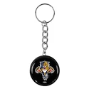 Wisiorek Inglasco Inc.  Mini Puck Florida Panthers