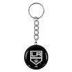 Wisiorek Inglasco Inc.  Mini Puck Los Angeles Kings