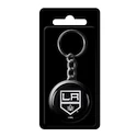 Wisiorek Inglasco Inc.  Mini Puck Los Angeles Kings