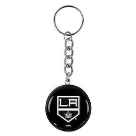 Wisiorek Inglasco Inc. Mini Puck Los Angeles Kings