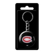 Wisiorek Inglasco Inc.  Mini Puck Montreal Canadiens