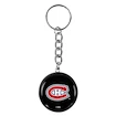Wisiorek Inglasco Inc.  Mini Puck Montreal Canadiens