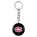 Wisiorek Inglasco Inc.  Mini Puck Montreal Canadiens