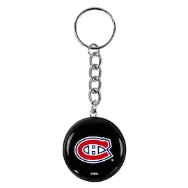 Wisiorek Inglasco Inc. Mini Puck Montreal Canadiens