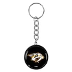 Wisiorek Inglasco Inc.  Mini Puck Nashville Predators
