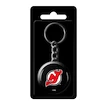 Wisiorek Inglasco Inc.  Mini Puck New Jersey Devils