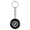 Wisiorek Inglasco Inc.  Mini Puck New Jersey Devils