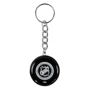 Wisiorek Inglasco Inc.  Mini Puck New Jersey Devils