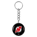 Wisiorek Inglasco Inc.  Mini Puck New Jersey Devils