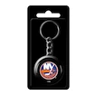 Wisiorek Inglasco Inc.  Mini Puck New York Islanders