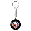 Wisiorek Inglasco Inc.  Mini Puck New York Islanders